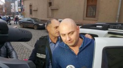 Criminalul din Arad, care a decapitat un bărbat din județul Timiș și-a recunoscut fapta