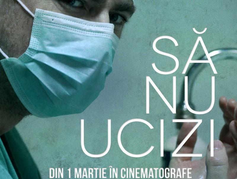 Trei filme inedite la „Arta“