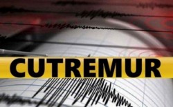 Cutremur major în România luni noaptea!