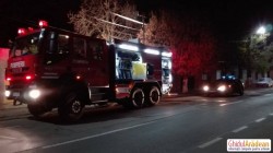Doar în luna ianuarie 2019 au fost 828 de apeluri la 112