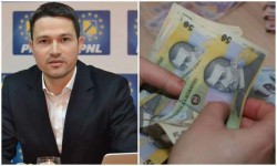 PNL a reușit să DUBLEZE alocațiile copiilor ! PSD este împotriva acestui vot