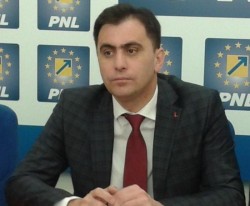 Ioan Cristina reafirmă că Aradul merită un loc în primele şase pe lista PNL pentru alegerile europarlamentare