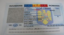 Când se schimbă buletinele și cum vor arăta noile acte de identitate