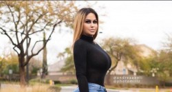 Ea este Andreea Abeli, românca care câștigă bani din Instagram. Nu îți vine să crezi cum arată