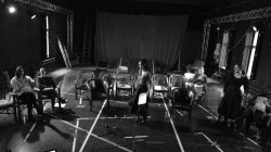 “Familia Ibsen” – un nou proiect teatral la Teatrul Clasic “Ioan Slavici”