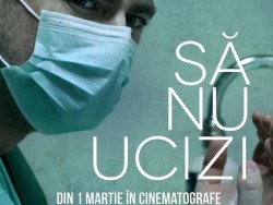 Trei filme inedite la „Arta“