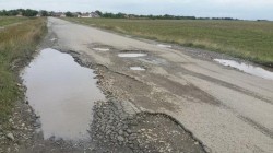 Guvernul a refuzat de două ori modernizarea drumului Gurahonţ-Buteni!