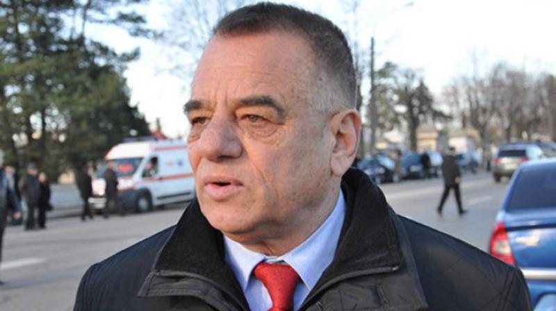 Primarul Piteștiului a fost demis de prefectul județului Argeș