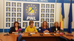 Proiectele Organizației Femeilor Liberale aduc contribuții esențiale comunității!