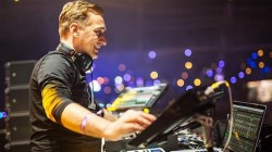 Celebrul Paul Van Dyk, prezent pe scenă la Arad Open Air