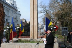 Programul manifestărilor organizate cu prilejul Zilei victimelor totalitarismului comunist, 9 martie