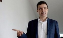 Fondatorul USR a lăudat din nou primarii liberali din vest