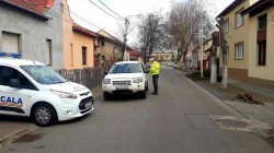 Polițiștii locali au dat amenzi șoferilor, în perioada 1-19 martie în valoare de 7.975 lei