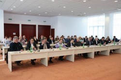 Consiliul Judeţean a repartizat sume pentru 189 de  proiecte ale primăriilor din judeţ