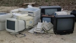 Sâmbătă se colectează deşeurile electrice şi electronice  la Pecica