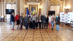 Colegiul Național al Asistenților Sociali din România sărbătorește, în luna martie a fiecărui an, ”Zilele Asistenţei Sociale”