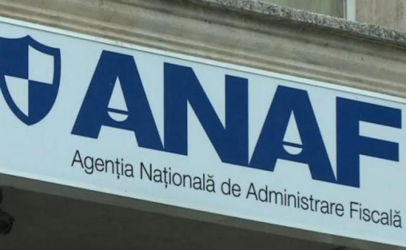 ANAF pregătește o mare lovitură pentru firmele din România