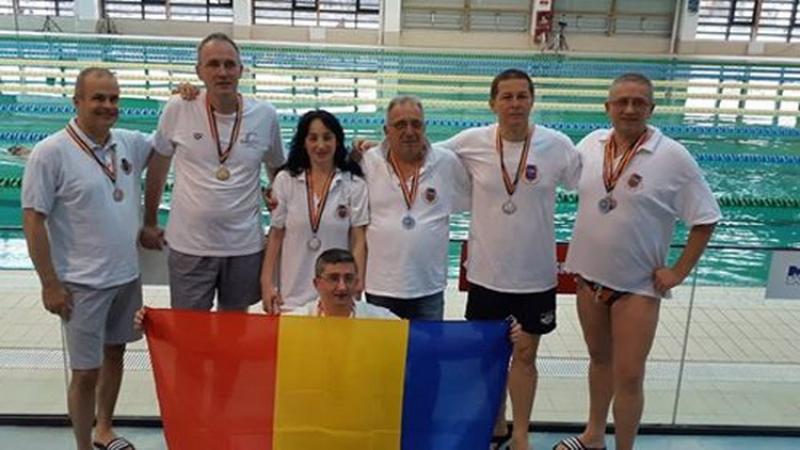 CSM Arad vine cu 6 medalii de bronz de la ”Memorialul Mihai Mitrofan” din Braşov