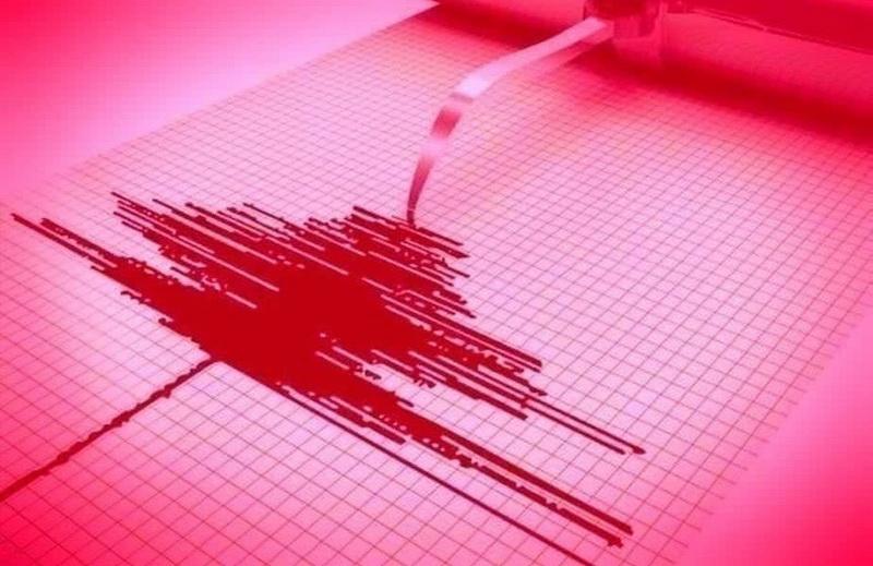 România ZGUDUITĂ de două SEISME PUTERNICE s-au produs SIMULTAN chiar în ziua de Paşti!