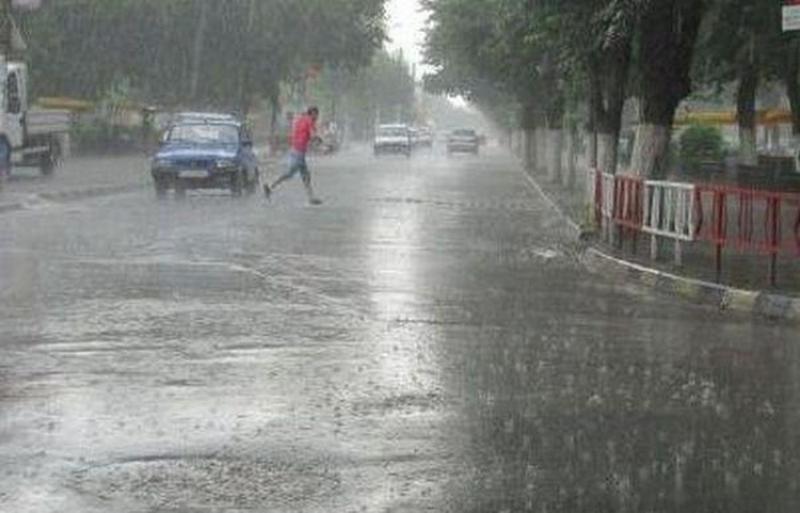 Veşti proaste de la meteorologi! De 1 mai se strică vremea din nou! 