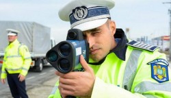 Atenție șoferi ! Miercuri se scot pe șosele mii de radare în toată Europa !