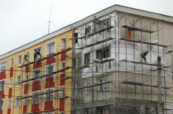 Nouă blocuri din municipiul Arad vor fi reabilitate termic,  valoarea investiției ridicându-se la  peste 12 milioane de lei