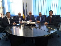 „Avioanele” lui Fifor,Tripa și Todor la fel de invizibile ca Bombardierele B-2 americane