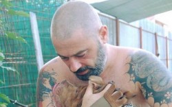 Fiul scriitorului Andrei Pleșu reţinut vineri noaptea pentru trafic şi consum de droguri 