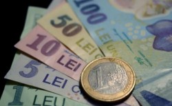 Ce se întâmplă cu euro, astăzi 8 aprilie