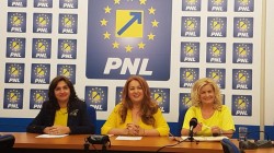 Geanina Pistru : „Organizația Femeilor Liberale este o forță în politica românească!”