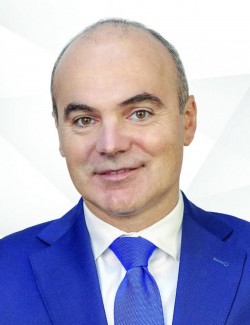 Rareș Bogdan : “Ultimul tren al României. Probe, nu minciuni!”