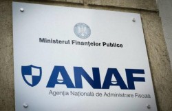 De astăzi se aplică Ordinul publicat în Monitorul Oficial, de către ANAF