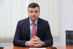 Sergiu Bîlcea: Consiliul Județean Arad a semnat pentru modernizarea drumului judeţean  Bârsa - Sebiş - Moneasa - limită judeţ Bihor