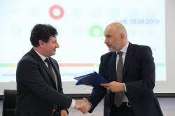 Iustin Cionca: „Aducem patru milioane de euro din fonduri europene pentru echipamente moderne la Spitalul Județean Arad, la Urgențe și Ambulatoriu!”