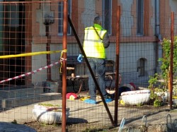 CRIMĂ înfiorătoare la Timișoara ! Tânără ucisă de fostul iubit