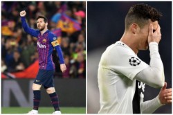 Seară magică pentru Messi și Barcelona pe Camp Nou, Ronaldo părăsește Champions League după înfrângerea în fața lui Ajax!