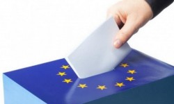 Care va fi ordinea pe buletinele de vot la alegerile europarlamentare din 26 mai