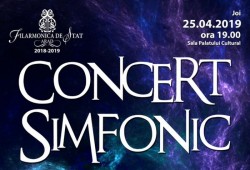 Triplul concert pentru vioară, violoncel și pian de Ludwig van Beethoven la Filarmonica din Arad  