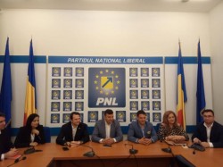 PNL fuzionează cu PACT!