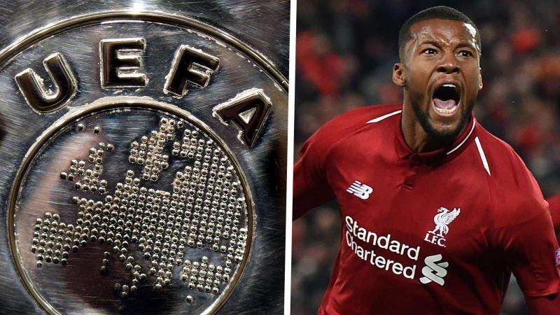 BREXIT Champions League! Finală 100% englezească în UEFA Champions League după 11 ani: Tottenham și Liverpool au produs miracole contra lui Ajax și Barcelona