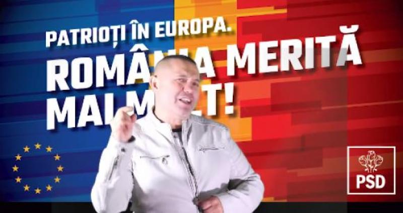 Fanii lui Nicolae Guță, supărați pentru maneaua dedicată PSD-ului: „Deja am aruncat toate CD-urile”