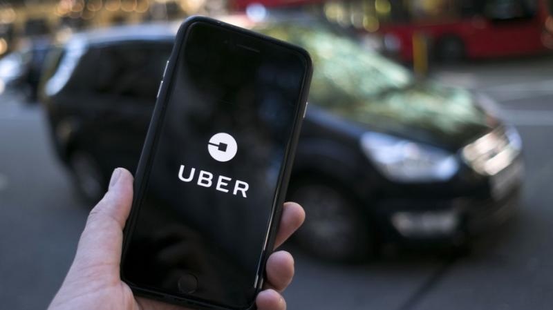 Uber și Bolt (fostul Taxify) ar putea fi interzise în România, începând de joi