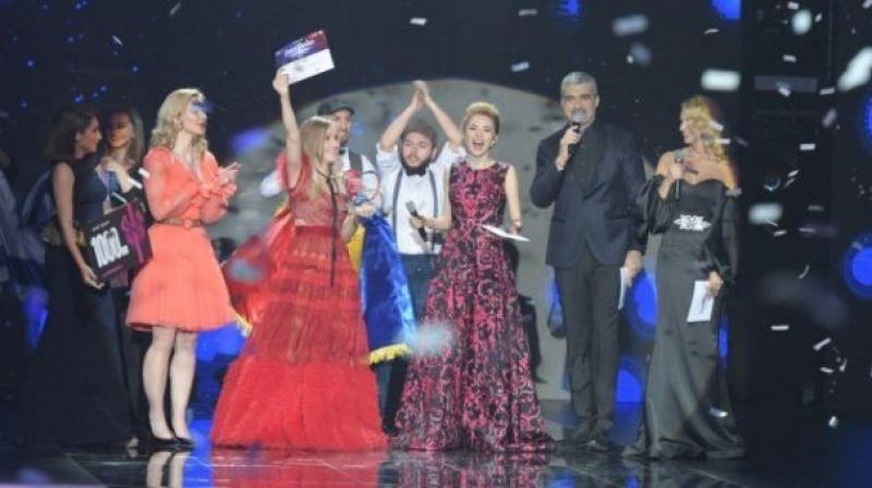 Eurovision 2019. Reprezentanta României nu a ajuns în finală