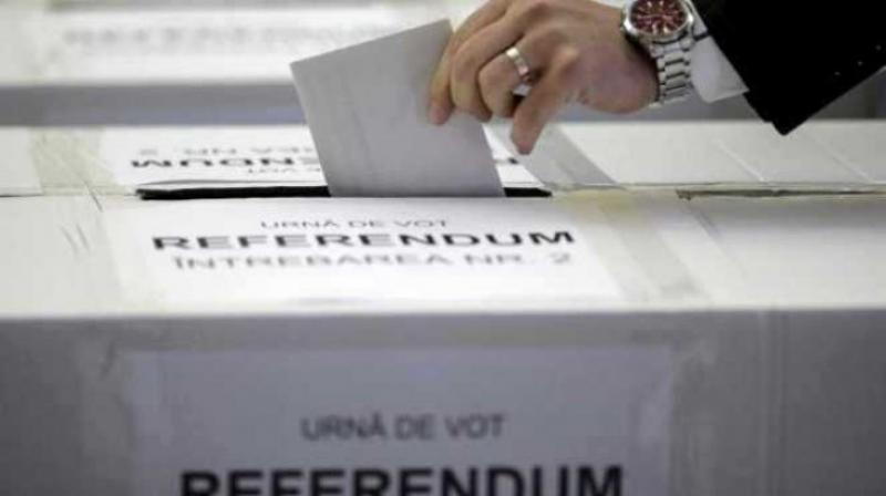 Rezultate Referendum 2019: Câți românii au votat DA la referendumul pe Justiție?
