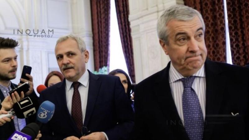 Urmează Tăriceanu?! Comisia juridică din Senat a avizat, miercuri, începerea urmăririi penale pentru Tăriceanu!