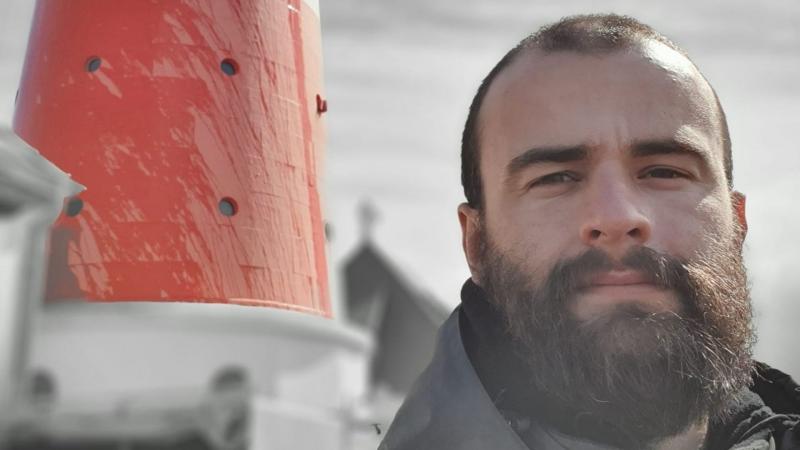 Martin, polițistul român din München: ”Am plâns de furie și frustrare”
