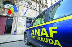 ANAF s-a pregătit să dea amenzi mari. AFLĂ despre ce este vorba