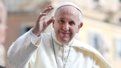 Vizita Papei de la sfârșitul lunii mai, schimbă mersul trenurilor
