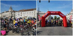 “Supermaraton Békéscsaba –Arad – Békéscsaba” Ediţia XXII 2019