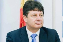 Iustin Cionca: „Investim în drumurile județene, dar șoferii de utilaje grele să respecte restricțiile de tonaj!”